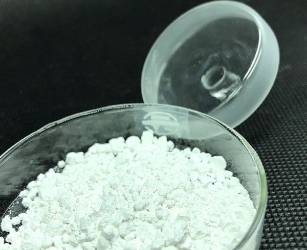 What is Nano Titanium Dioxide